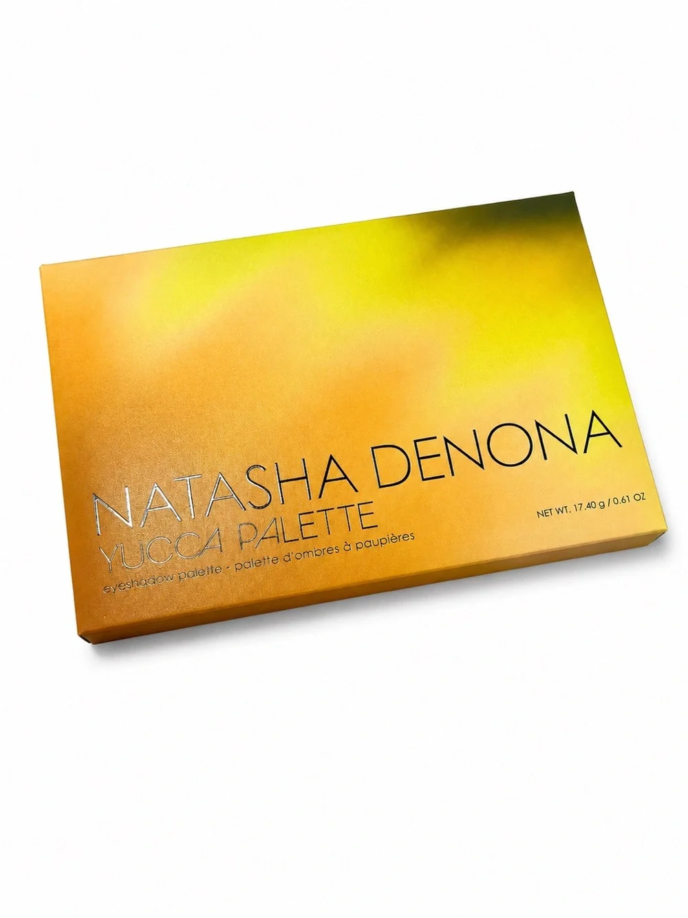 Natasha Denona natasha denona